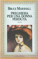 PREGHIERA PER UNA DONNA