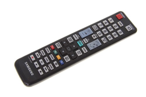 Telecomando originale samsung - telecomando,