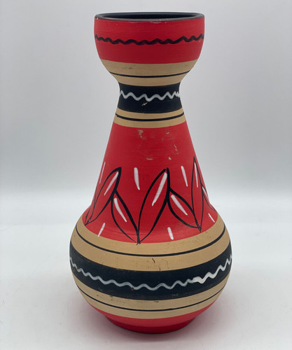 Vaso ceramica artistica - , stile