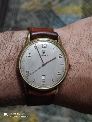 Orologio ferrari quarzo tono - orologio,