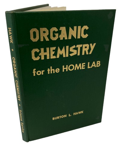 Organic chemistry for the - organic, home