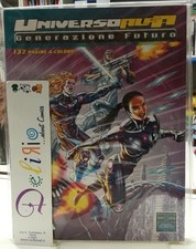 UNIVERSO ALFA N.18 GENERAZIONE