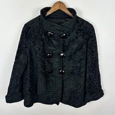 Giacca vintage Bullock’s