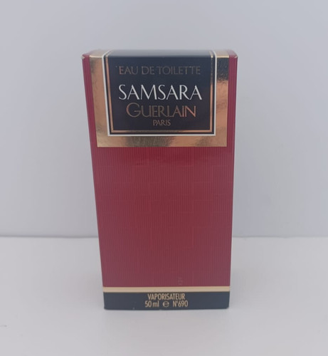 Guerlain samsara eau - eau, de