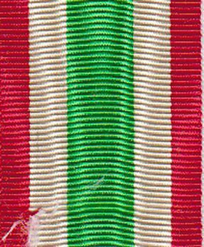 N154 nastrino per - nastrino, medaglia
