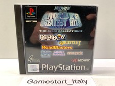 ARCADE'S GREATEST HITS THE