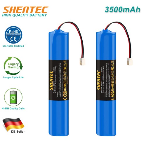 3500 mah per tapparelle - pz,