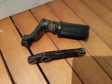 DUCATI SCRAMBLER DESMO MARK 3