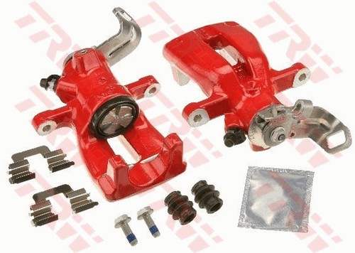 Pinza freno trw - pinza,