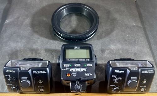 Nikon wireless speedlight - nikon,