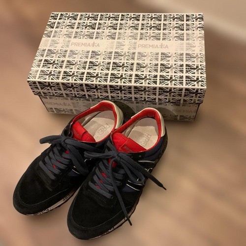 Premiata eric 4945 - eric,