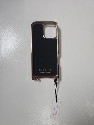 Bandolier iphone pro max - bandolier,