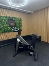 Technogym Bike Live (D93TNLS)