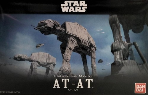 Star wars model number - wars,