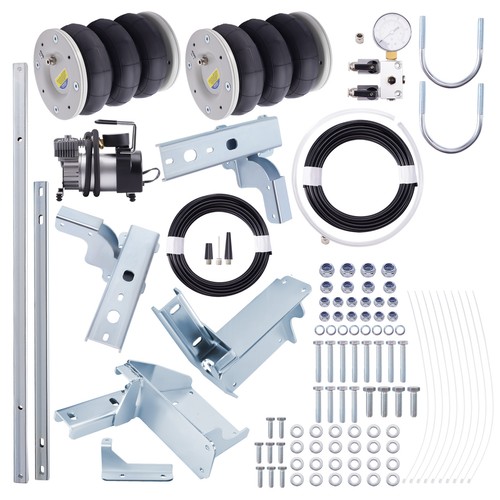 Suspension pneumatique - suspension,