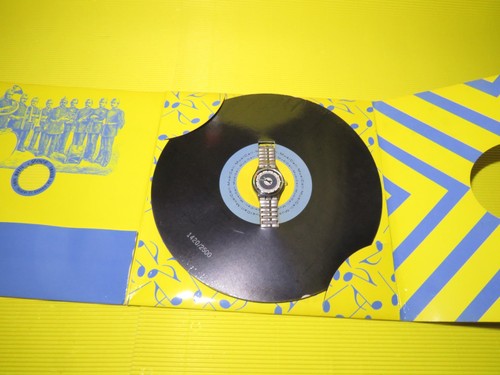 Swatch special music goes - special,