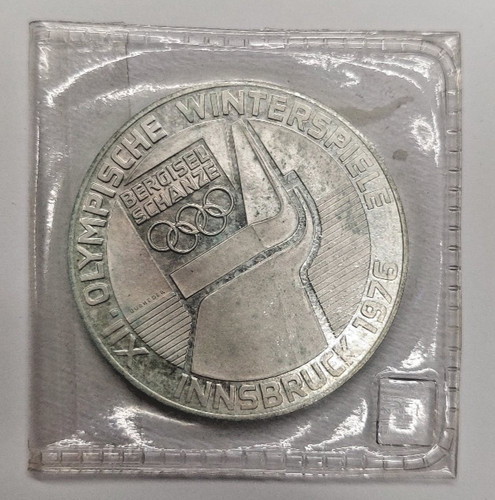 Austria 100 schilling - 1976, km
