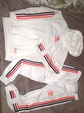 Completo S e XS Adidas Chile