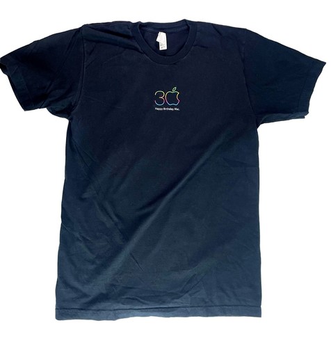 Shirt apple mac - t-shirt,