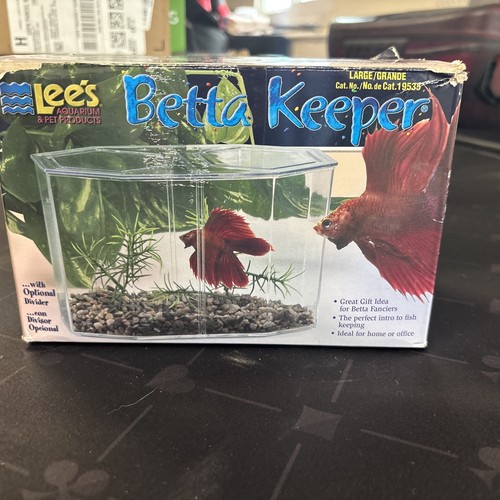 Betta hex dual - hex,