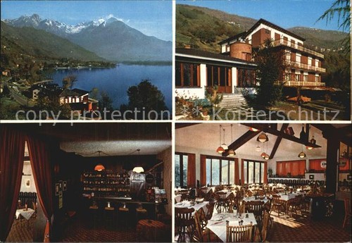 Gera lario albergo ristorante - gera,