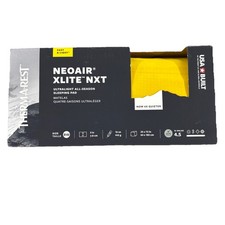 ThermaRest NeoAir Xlite NXT