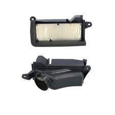 Filtro Aria Carter Sinistro