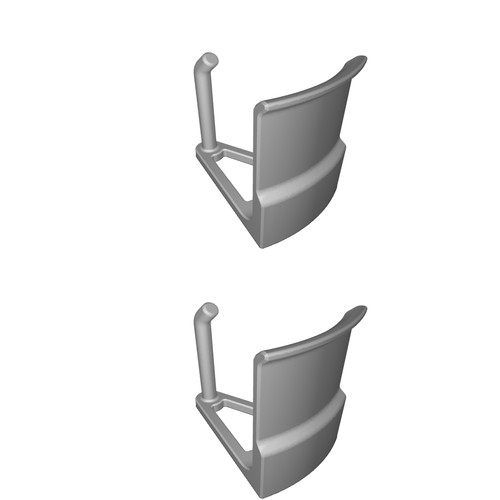 Supporto cuffie per akg 242 - cuffie, k