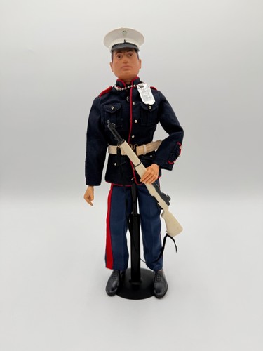 Hasbro 1964 vintage - vintage, joe