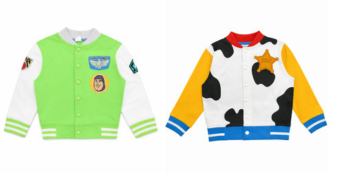 Giacca bomber ragazzi toy - bomber,