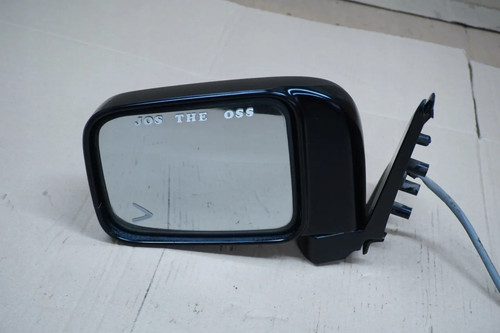 Specchietto retrovisore