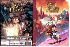 The Owl House Collezione