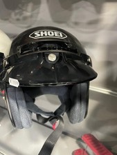Casco Shoei Jet RJ