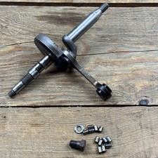 MOTOSEGA OLEO MAC 240 ALBERO