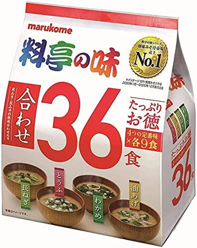 Zuppa miso ryotei aji - ryotei, 4