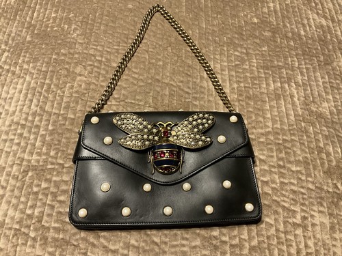 Borsa tracolla gucci in - a,