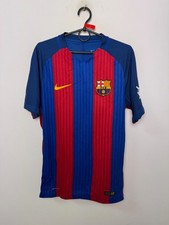 MAGLIA CALCIO BARCELLONA