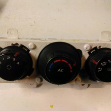 comando riscaldamento per RENAULT MASTER FRG T352.3 2014-2020 a539cd 275107490R