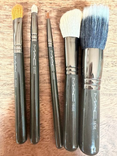 Set pennelli mac - mac, se