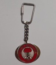 Vecchio Portachiavi PSI PARTITO SOCIALISTA ITALIANO SANT'ANGELO LODIGIANO MILANO