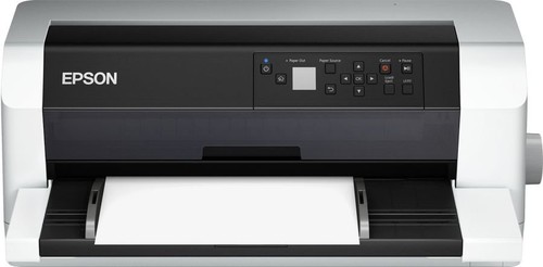 Epson stampanti dlq 3500ii - epson,