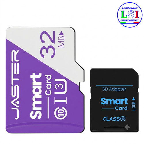 Memory card micro - card, flash