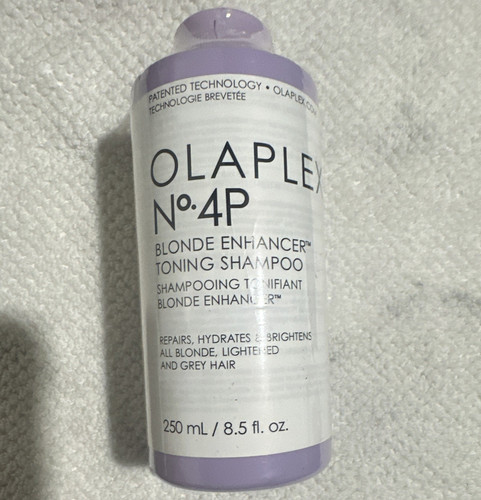 Olaplex blonde enhancer - 4p,