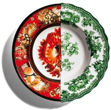 Seletti hybrid piatto - seletti, fondo