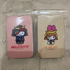 Hello Kitty My Melody Slide