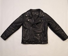 Giacca Diesel Gioventù 8 Nera