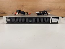 Equalizzatore grafico JVC