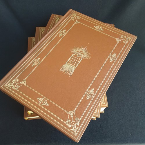 Sacra bibbia antico - antico, nuovo