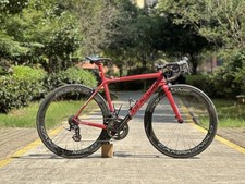 Bici da strada Colnago V2-R in