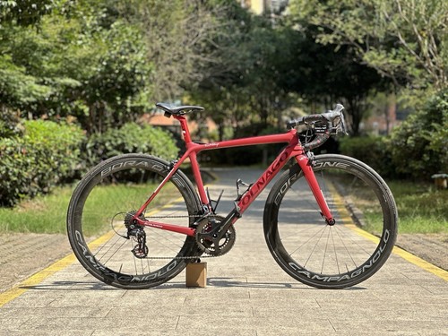 Bici strada colnago r - bici,